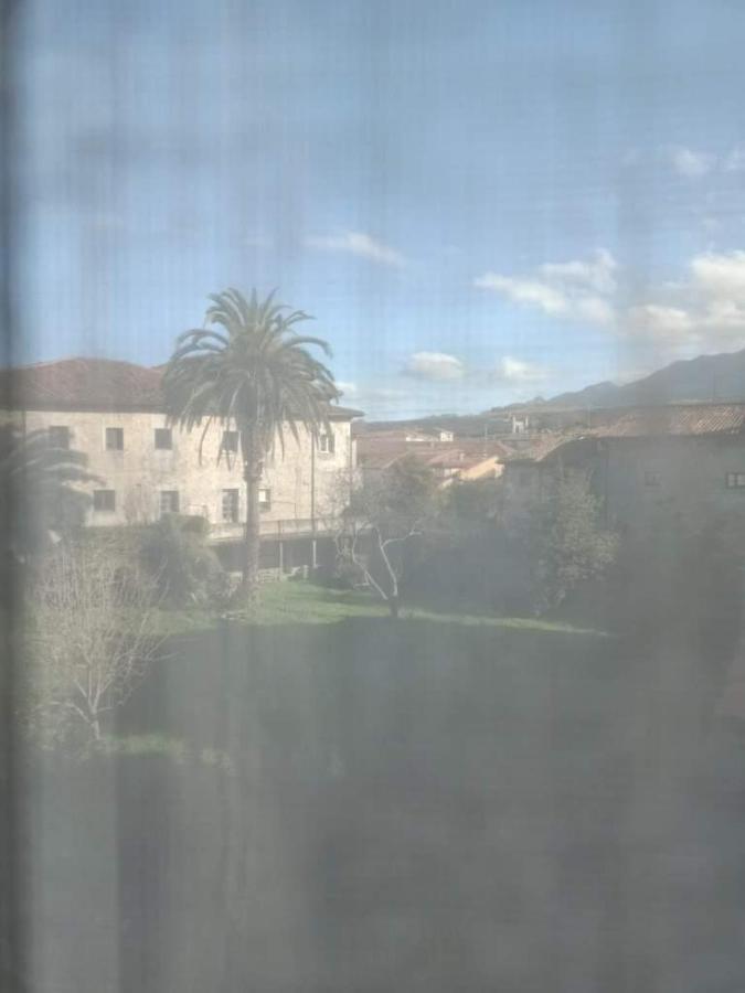 Babilonia, Apartamento En Llanes Tranquilo Y Centrico A 150M De La Playa Del Sablon エクステリア 写真