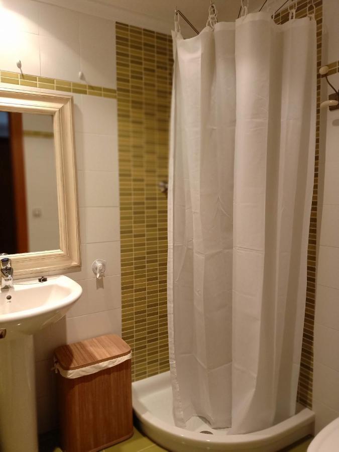 Babilonia, Apartamento En Llanes Tranquilo Y Centrico A 150M De La Playa Del Sablon エクステリア 写真